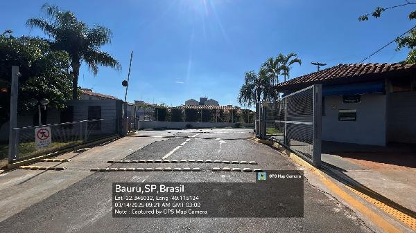 RESIDENCIAL PARQUE DAS ANDORINHAS
