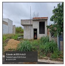 RESIDENCIAL MOACYR TRENTIN
