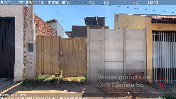 LOT O FERRADURA MIRIM