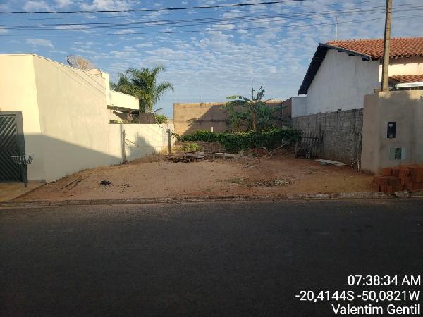 LOT RES JARDIM DOS YPES