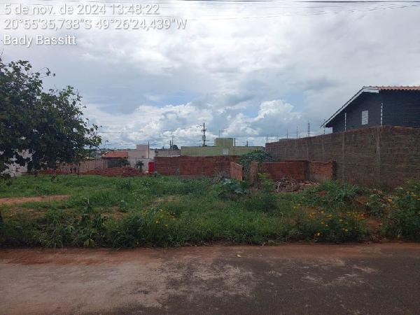 RESIDENCIAL BORBOLETA 3