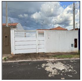 LOTEAMENTO JARDIM DOS BURITIS