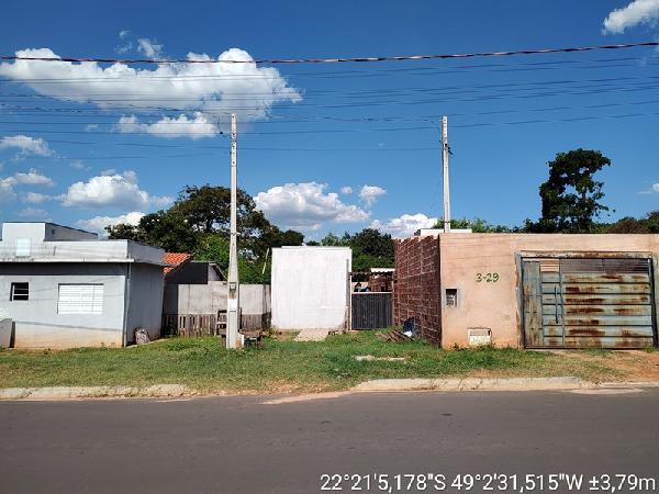 BAURU – JARDIM NICEIA