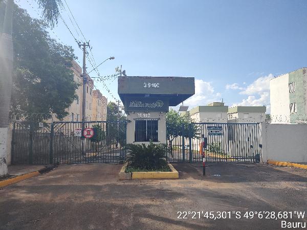 BAURU – MONTE VERDE