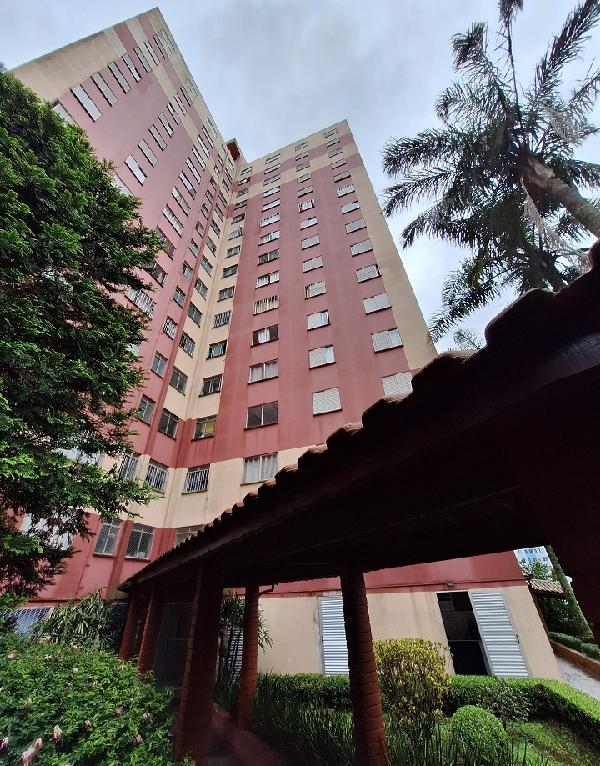 PARQUE RESIDENCIAL TIRADENTES