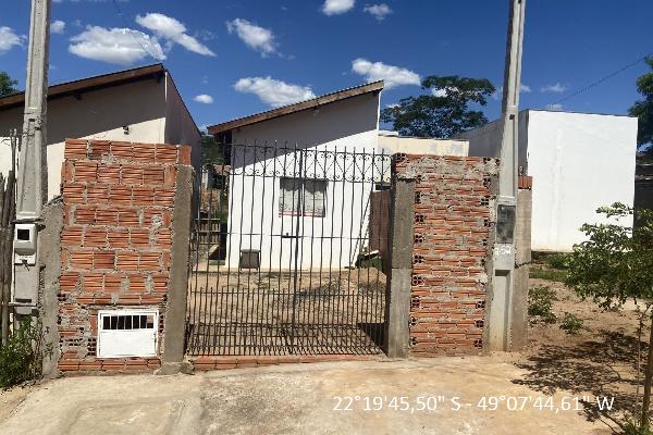 BAURU – PARQUE REAL