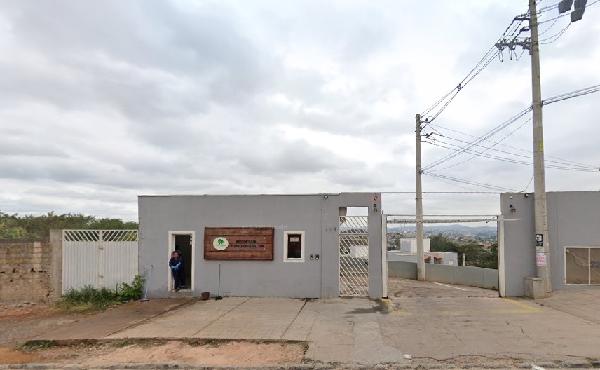 COND PORTO SEGURO VIII