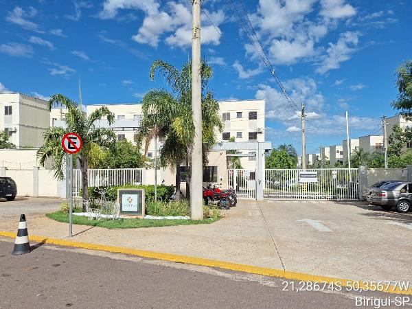 COND PARQUE BOSQUE DAS AZALEAS