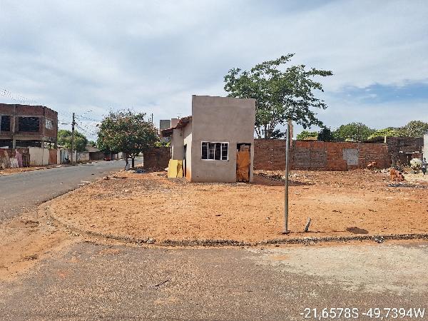 LOT VILA SAO FRANCISCO