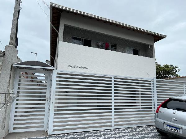 RES ALVORADA NOVA