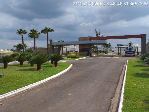 SANTA ADELIA – LOTEAMENTO OCTAVIO MESTRINELLI
