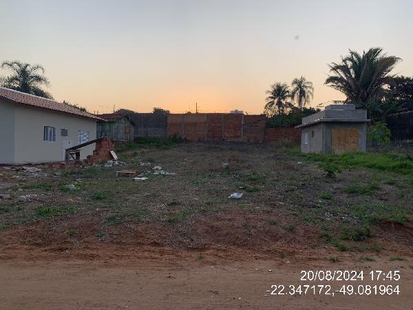 BAURU – JARDIM JANDIRA