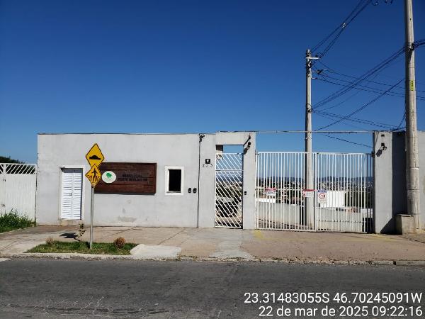 COND PORTO SEGURO VIII