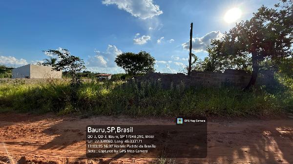 BAURU – JARDIM MARABA