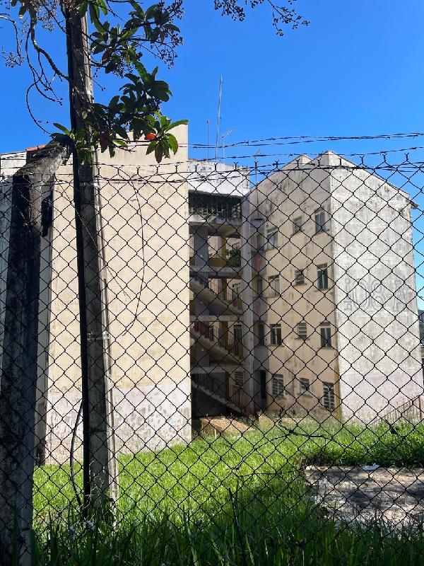 CJ HABITACIONAL SAADA NADER ABI CHEDID