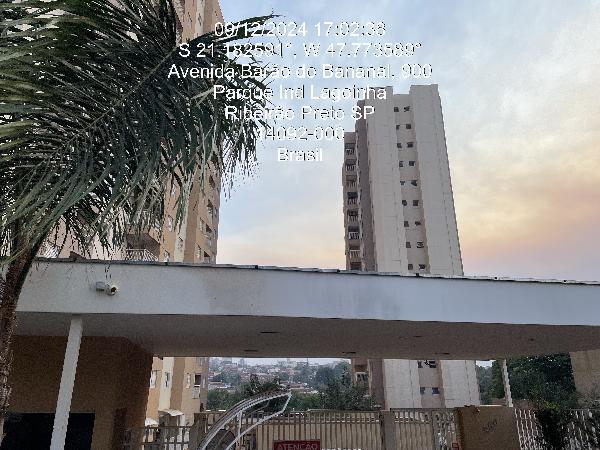 CONDOMÍNIO RESIDENCIAL BARÃO DO BANANAL