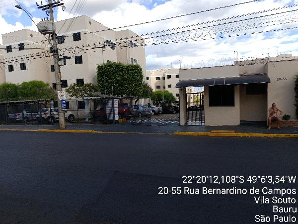 RESIDENCIAL SAN FRANCISCO