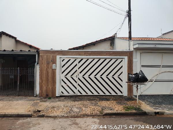 SANTA BARBARA D’OESTE – JARDIM BATAGIN