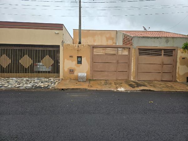 LOTEAMENTO RESIDENCIAL VISTA VERDE