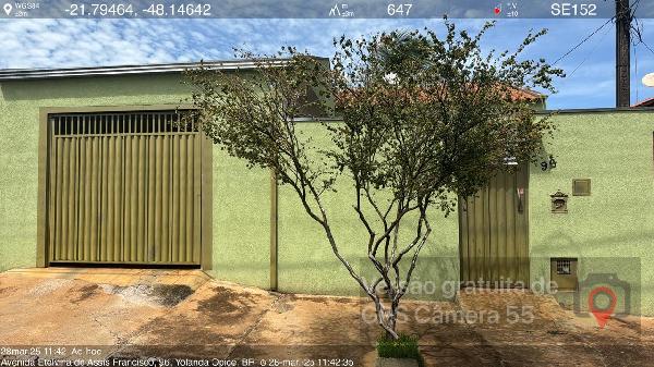 ARARAQUARA – JARDIM SANTA JULIA III