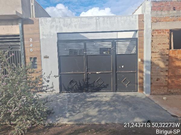 BIRIGUI – RESIDENCIAL PORTAL DA PEROLA