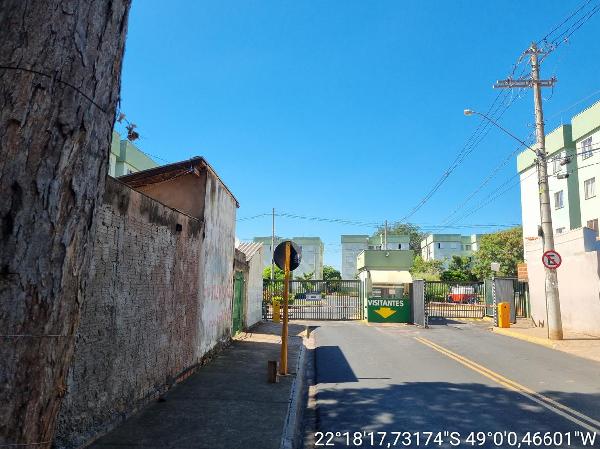 COND RES DOS EUCALIPTOS