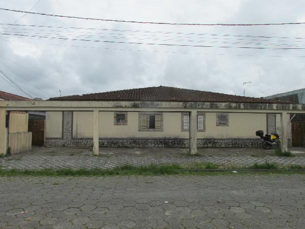 CONJUNTO RESIDENCIAL PARQUE DAS OLIVEIRAS