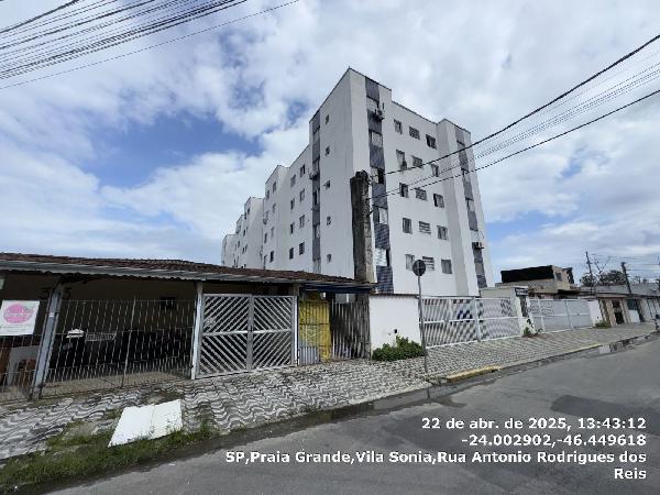 EDIFÍCIO RESIDENCIAL MEDEIROS II