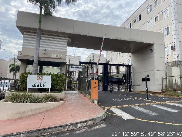 COND RES MARROCOS RESIDENCIAIS