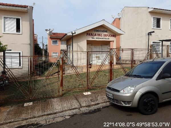 COND PRAÇA DAS SAPUCAIAS