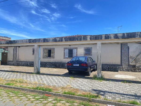 CONJUNTO RESIDENCIAL PARQUE DAS OLIVEIRAS