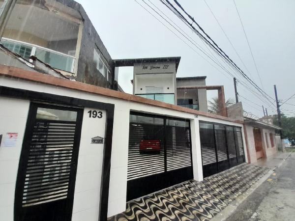 RESIDENCIAL SIMONE III