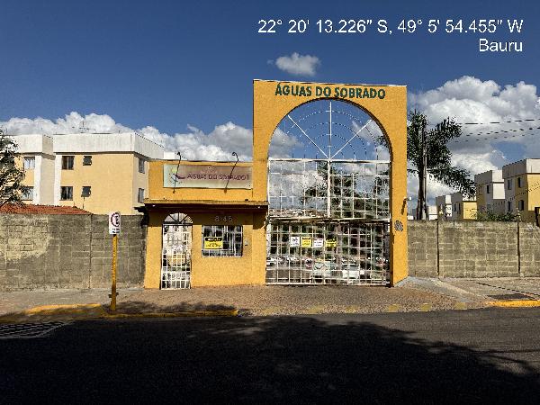 RESIDENCIAL AGUAS DO SOBRADO