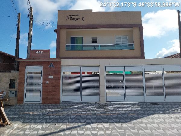 RESIDENCIAL J E BORGES X