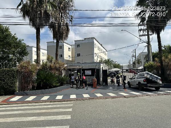 RESIDENCIAL PARQUE TAMOIOS