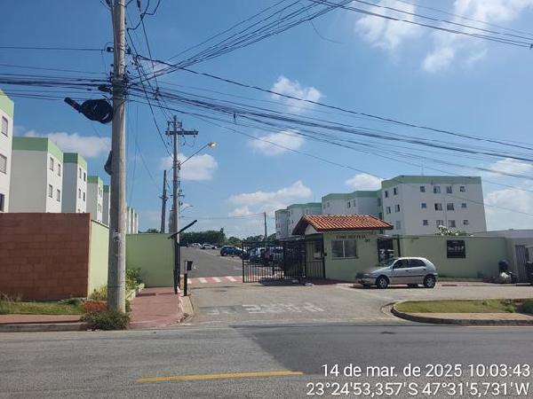 CONDOMINIO RESIDENCIAL BEM-TE-VI