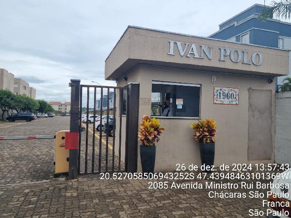 COND RES IVAN POLO