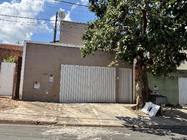 CAMPINAS – CIDADE SATELITE IRIS