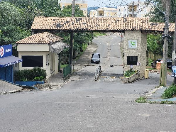 COND RES COTIA1 INBIRUÇU