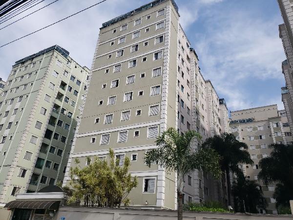 RESIDENCIAL SPAZIO SAN DOMINGOS