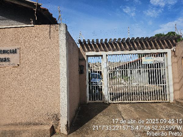 RIBEIRAO PRETO – VILA BRASIL