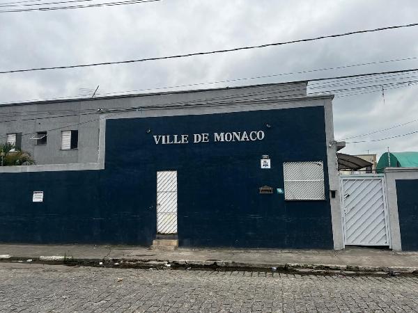 CONDOMINIO RESIDENCIAL VILLE DE MÔNACO