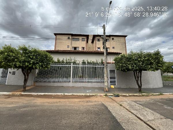 COND RES BELA VISTA