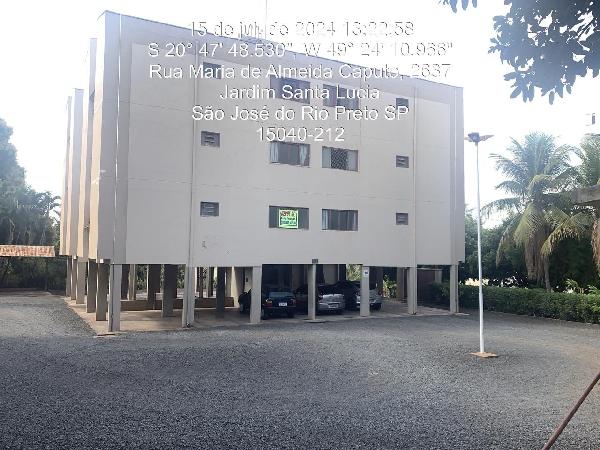 CONJUNTO PARQUE RESIDENCIAL RENATA TARRAF