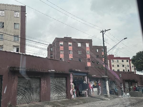 COND INDONÉSIA