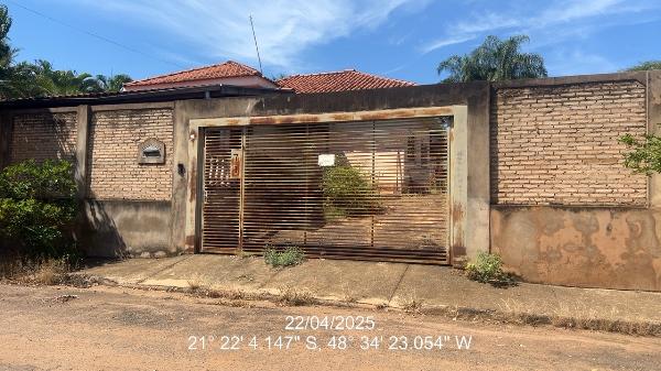 TERRAS DE SAO JOAO