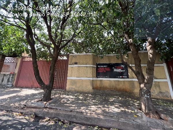 SAO JOSE DO RIO PRETO – RESIDENCIAL NATO VETORASSO