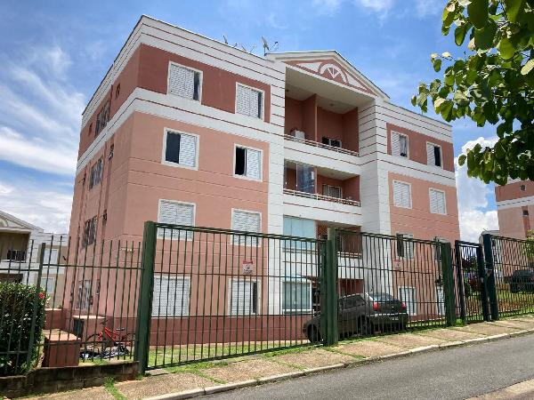 CONDOMINIO COTIA 1 – JERIVA