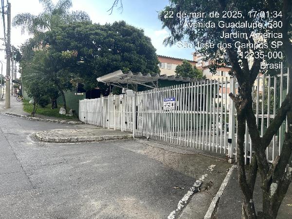 RESIDENCIAL DUNAS – EDIFICIO GENIPABU