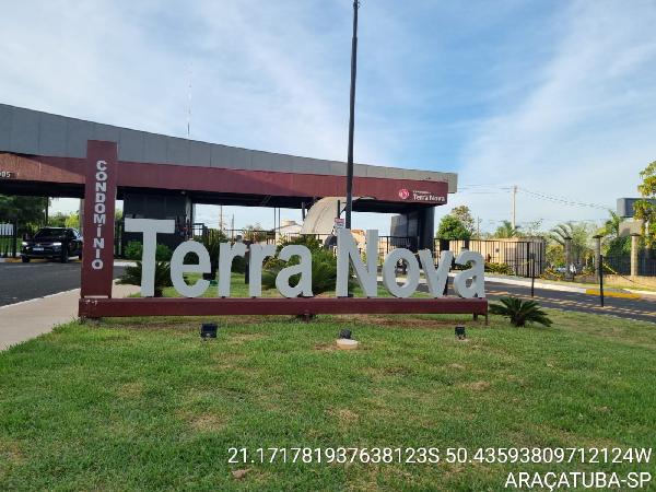 TERRA NOVA ARAÇATUBA I
